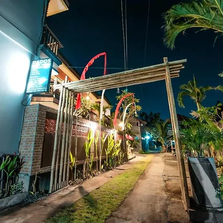 Dados Guest House