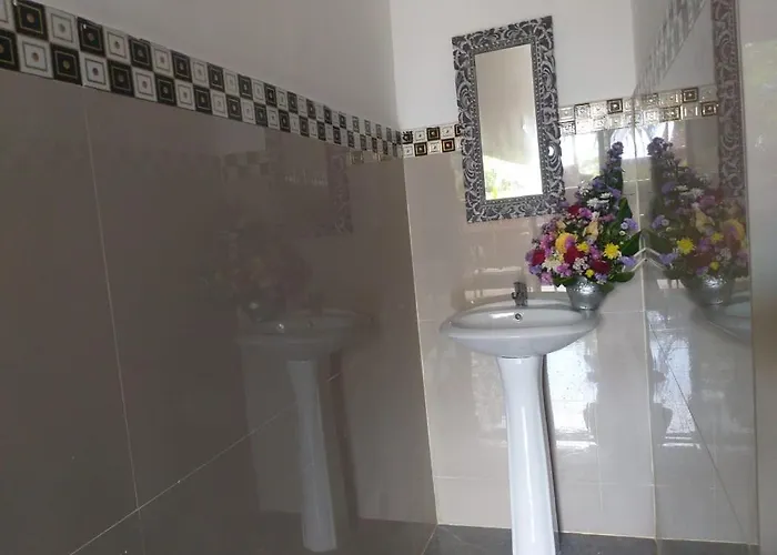 Dados Guest house Canggu (Bali)