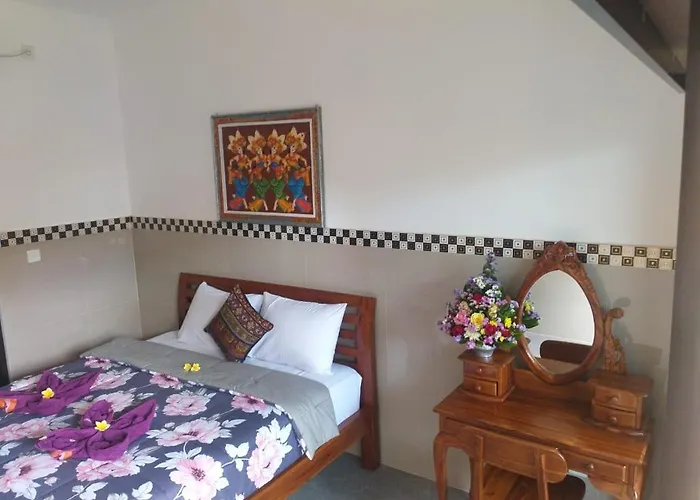 Dados 3* Canggu (Bali)