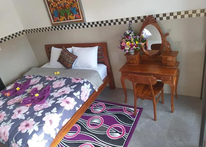 Guest house Dados 3*