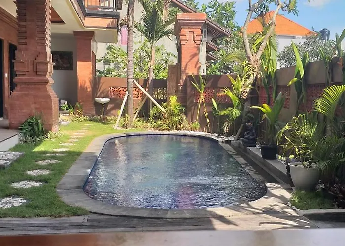 Dados Canggu (Bali)