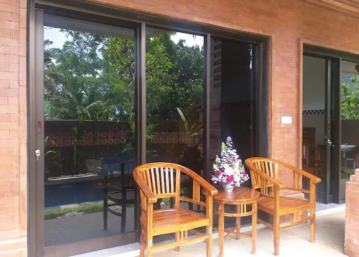 Guest house Dados