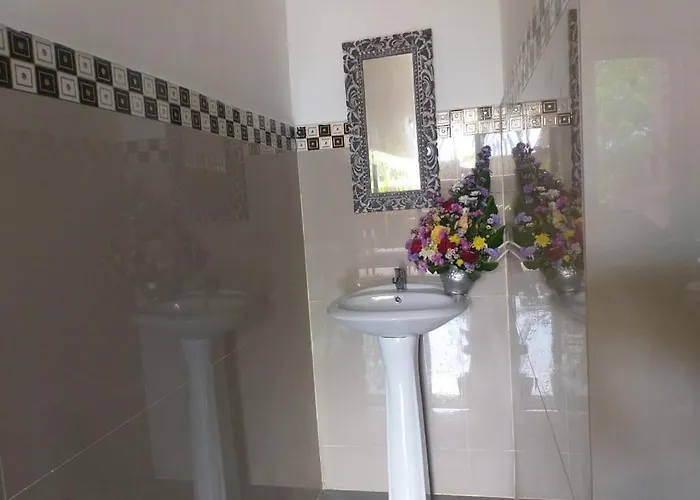 Guest house Dados