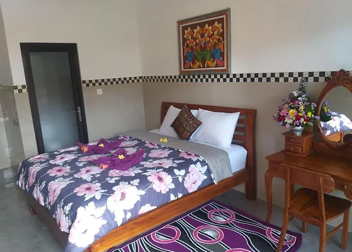 Guest house Dados