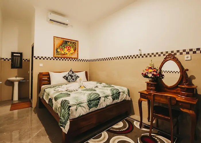 Guest house Dados 3*
