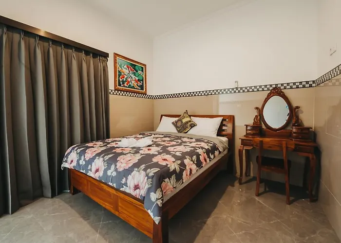 Dados Canggu (Bali)
