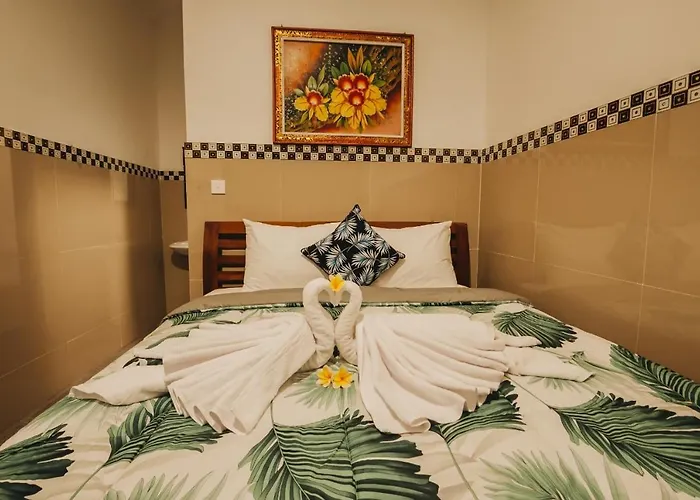 Guest house Dados