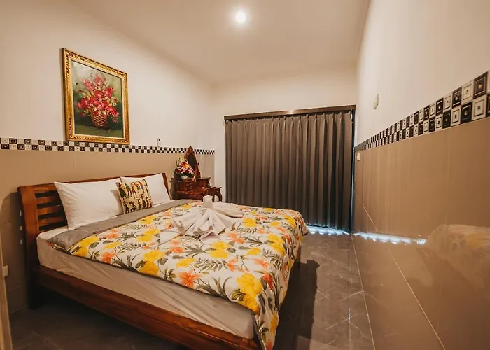 Dados Canggu (Bali)