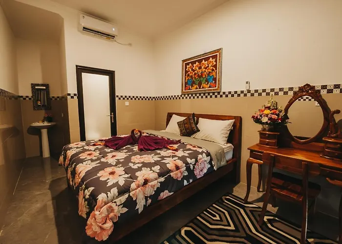 Guest house Dados