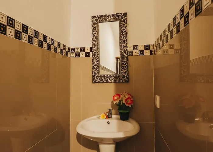 Guest house Dados 3*