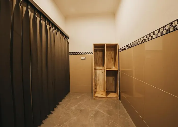 Dados 3* Canggu (Bali)