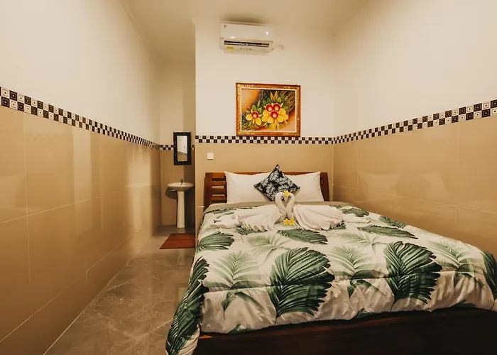 Guest house Dados 3*
