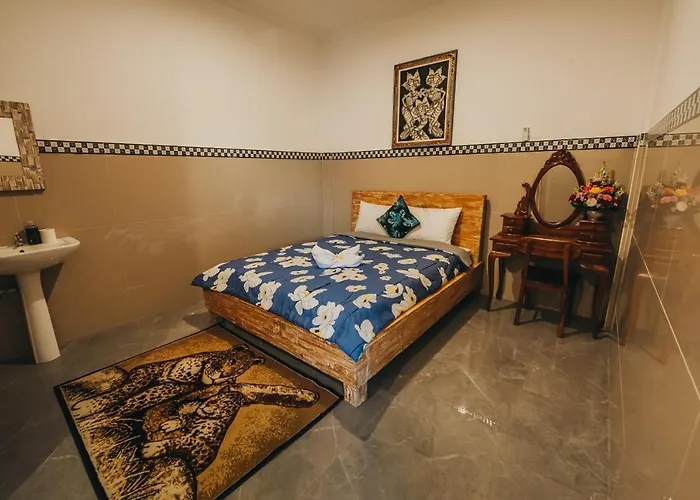 Guest house Dados 3*