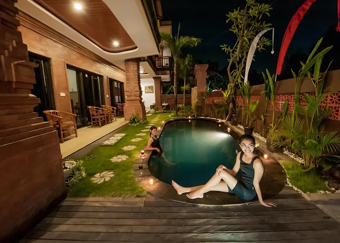 Dados Canggu (Bali)