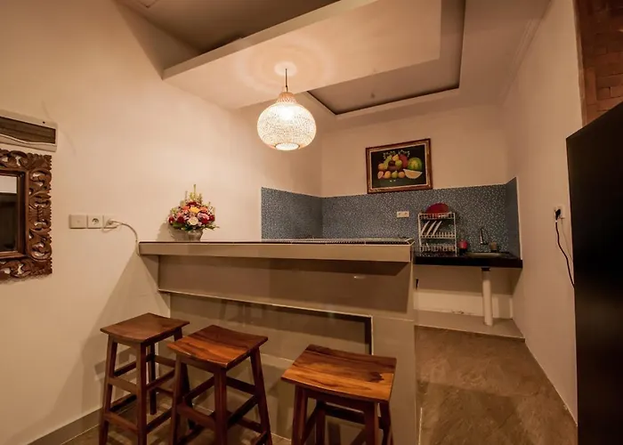 Dados Guest house Canggu (Bali)